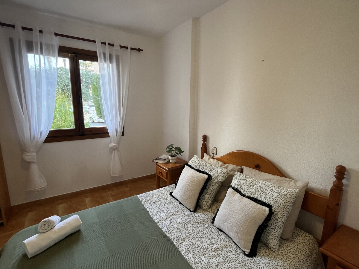 Appartement 45 m² avec jardin et terrasse à San Javier - Photo 18