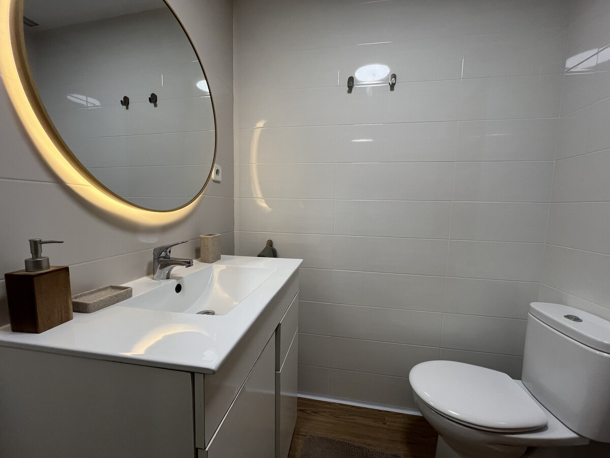 Appartement 45 m² avec jardin et terrasse à San Javier - Photo 19