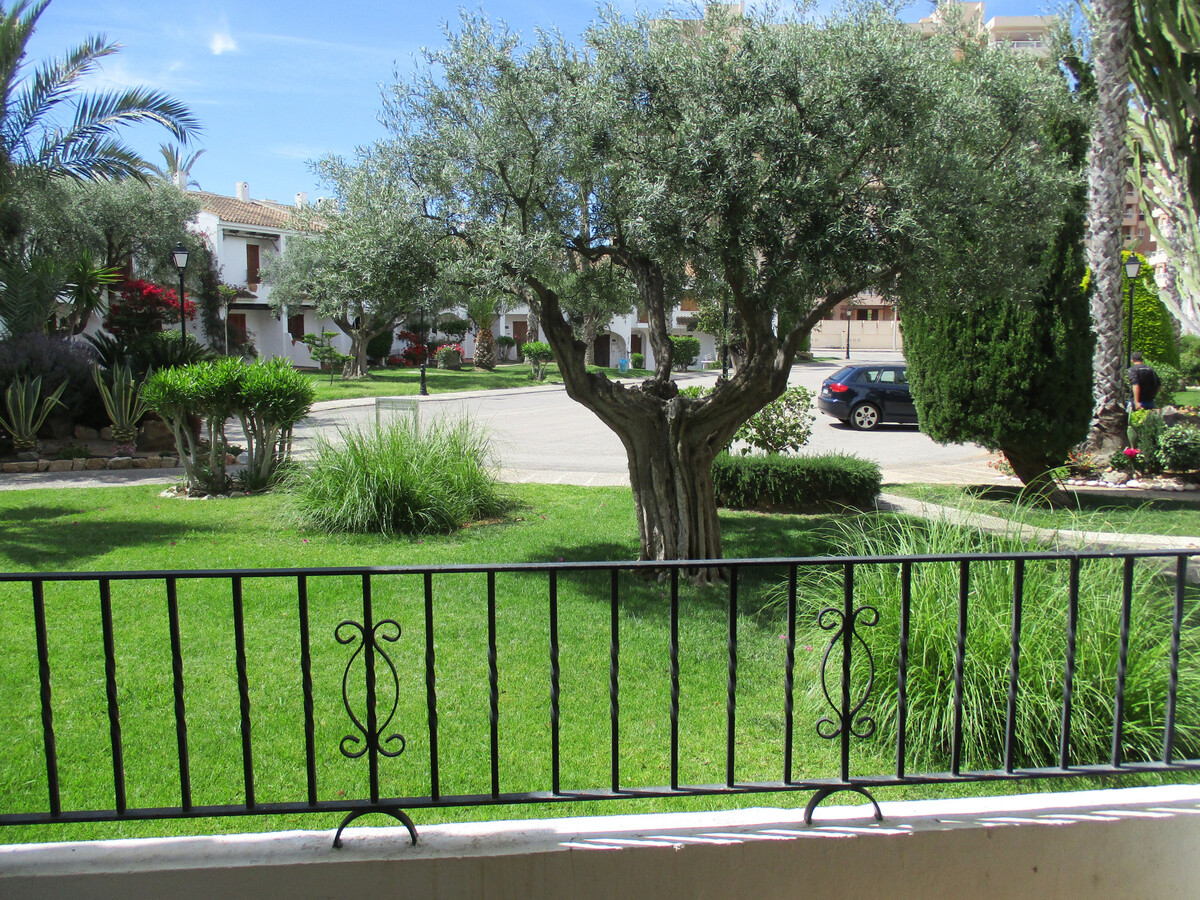 Appartement 45 m² avec jardin et terrasse à San Javier - Photo 20