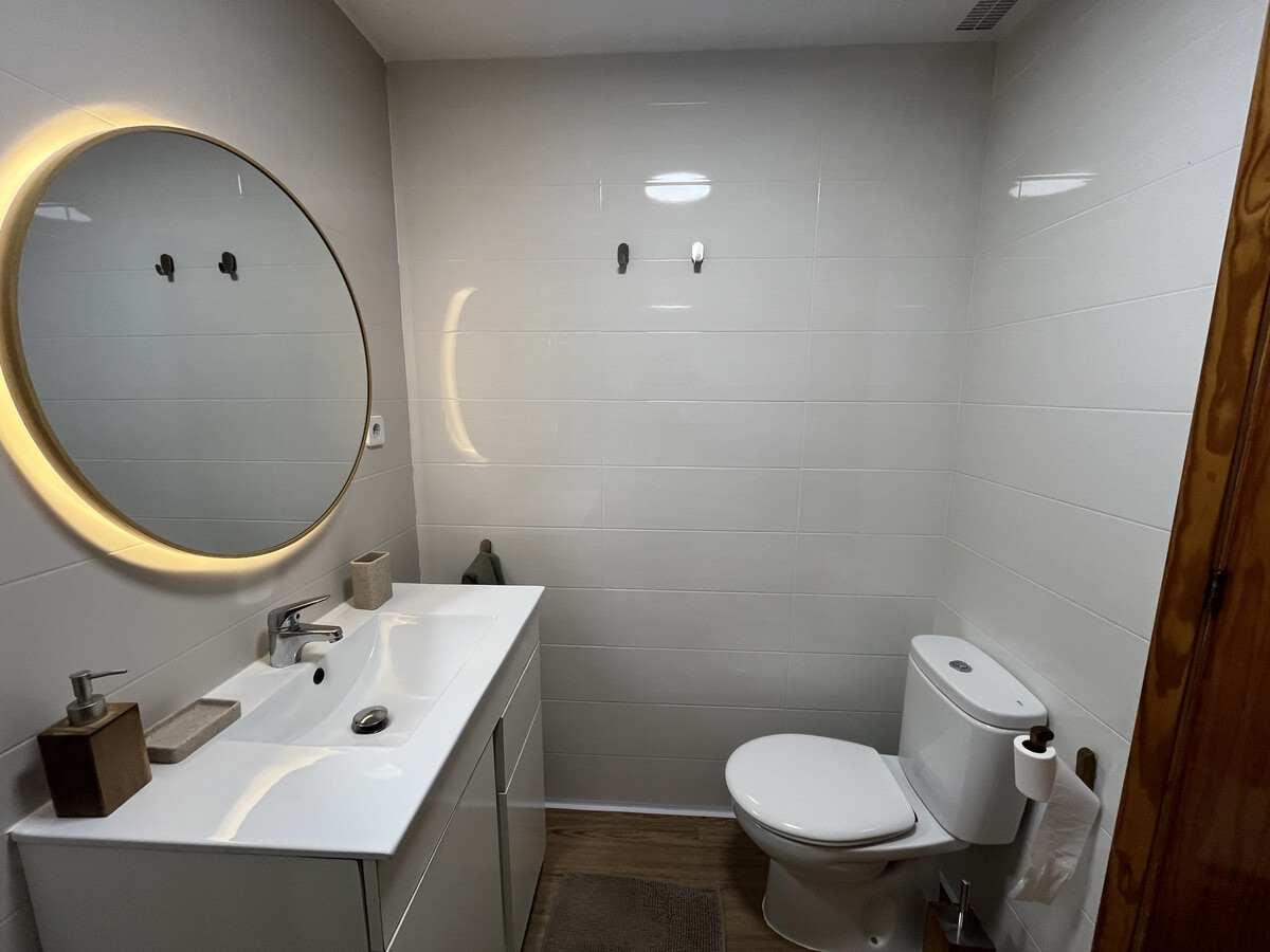 Appartement 45 m² avec jardin et terrasse à San Javier - Photo 21