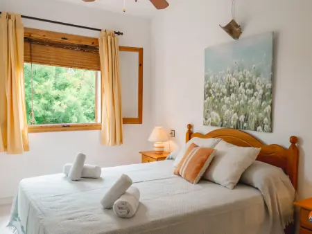 Appartement 7 pers. avec jardin et terrasse à San Javier : photo 2