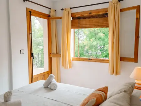 Appartement 7 pers. avec jardin et terrasse à San Javier : photo 3