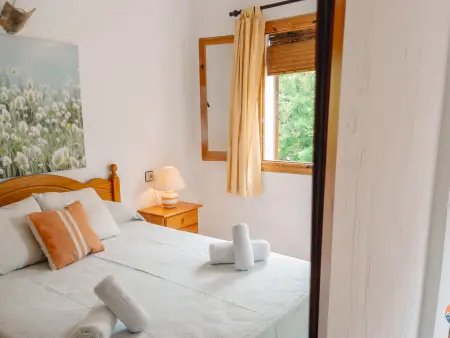 Appartement 7 pers. avec jardin et terrasse à San Javier : photo 4