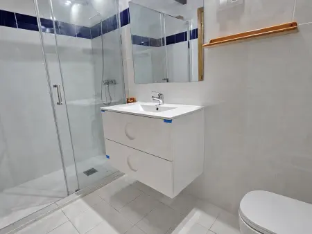 Appartement 7 pers. avec jardin et terrasse à San Javier : photo 5