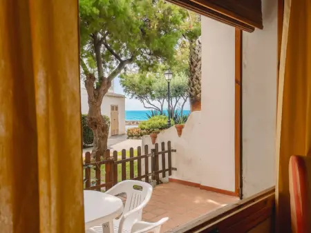 Appartement 7 pers. avec jardin et terrasse à San Javier : photo 11