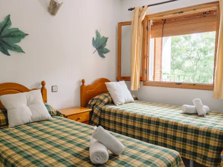 Appartement 7 pers. avec jardin et terrasse à San Javier : photo 18