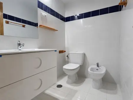 Appartement 7 pers. avec jardin et terrasse à San Javier : photo 19