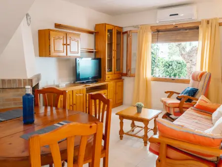 Appartement 7 pers. avec jardin et terrasse à San Javier : photo 20