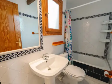 Appartement 7 pers. avec jardin et terrasse à San Javier : photo 22