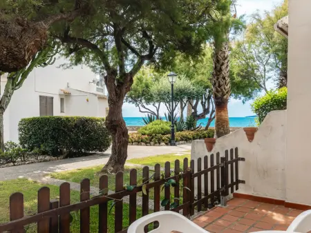 Appartement 7 pers. avec jardin et terrasse à San Javier : photo 23