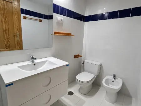 Appartement 7 pers. avec jardin et terrasse à San Javier : photo 24