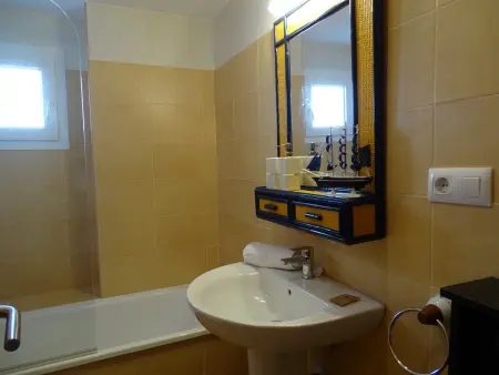 Appartement front de plage 5 pers., piscine - San Javier : photo 18