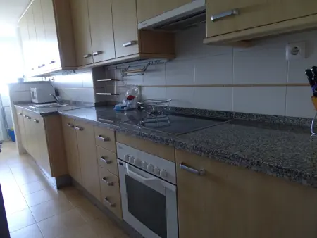 Appartement front de plage 5 pers., piscine - San Javier : photo 19
