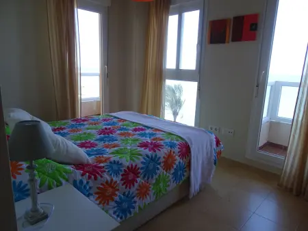 Appartement front de plage 5 pers., piscine - San Javier : photo 21