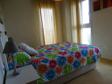 Appartement front de plage 5 pers., piscine - San Javier : photo 23
