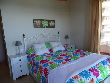 Appartement front de plage 5 pers., piscine - San Javier : photo 24