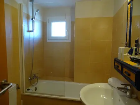 Appartement front de plage 5 pers., piscine - San Javier : photo 25