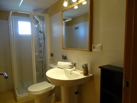 Appartement front de plage 5 pers., piscine - San Javier : photo 26