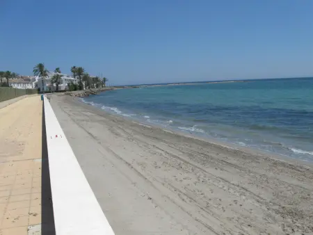 Appartement front de plage 5 pers., piscine - San Javier : photo 30