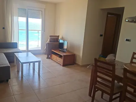 Location appartement à San Javier, Appartement frontal de mer - 4 pers.