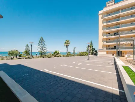 Appartement front de mer La Manga - 4 pers., terrasse 12 m² : photo 7