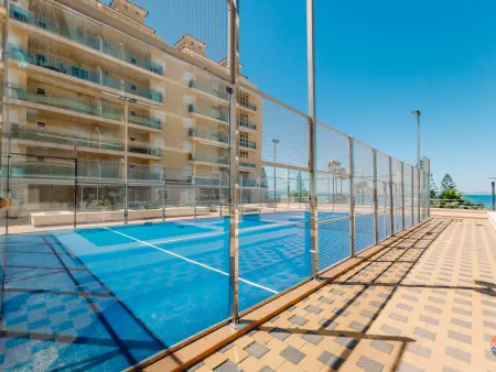 Appartement front de mer La Manga - 4 pers., terrasse 12 m² : photo 28
