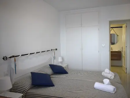 Appartement face mer à San Javier, 3 pers. : photo 3