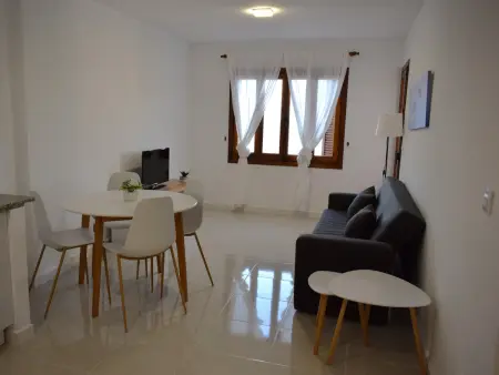Appartement face mer à San Javier, 3 pers. : photo 4