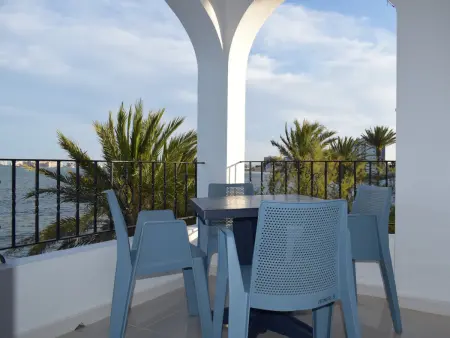 Appartement face mer à San Javier, 3 pers. : photo 7
