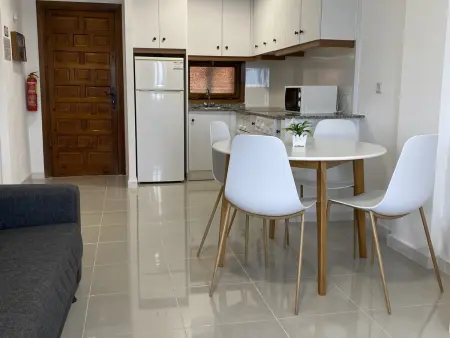 Appartement face mer à San Javier, 3 pers. : photo 9