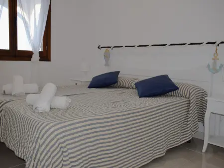 Appartement face mer à San Javier, 3 pers. : photo 12