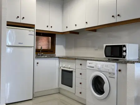 Appartement face mer à San Javier, 3 pers. : photo 13