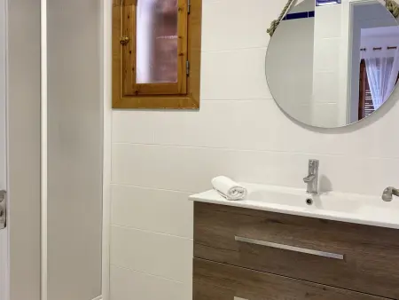Appartement face mer à San Javier, 3 pers. : photo 14