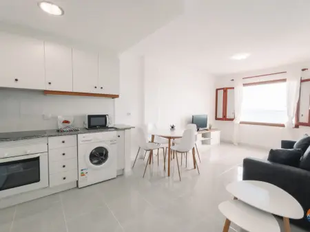 Appartement face mer à San Javier, 3 pers. : photo 16