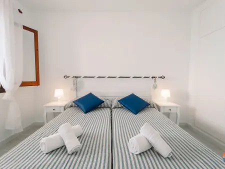 Appartement face mer à San Javier, 3 pers. : photo 19