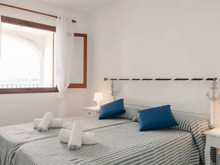 Appartement face mer à San Javier, 3 pers. : photo 23