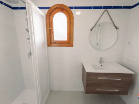 Appartement face mer à San Javier, 3 pers. : photo 24