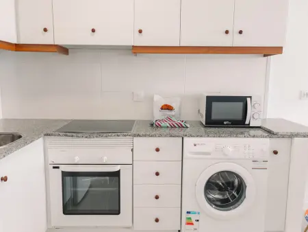 Appartement face mer à San Javier, 3 pers. : photo 28