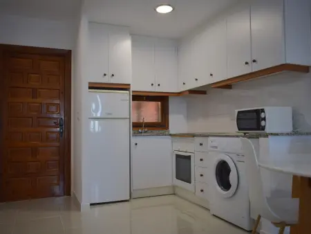 Appartement face mer à San Javier, 3 pers. : photo 29