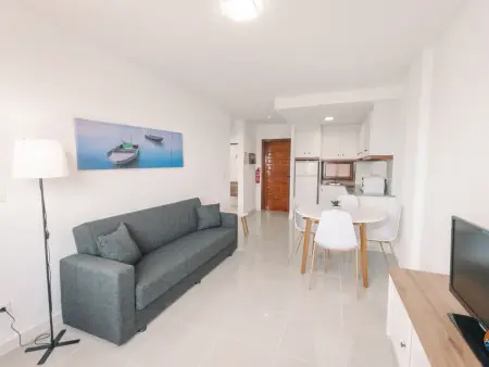 Appartement face mer à San Javier, 3 pers. : photo 30