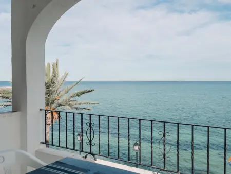 Appartement face mer à San Javier, 3 pers. : photo 31