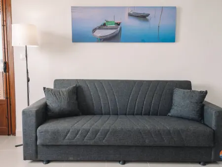 Appartement face mer à San Javier, 3 pers. : photo 32