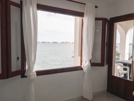 Appartement face mer à San Javier, 3 pers. : photo 33