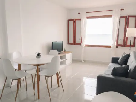 Appartement face mer à San Javier, 3 pers. : photo 35
