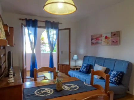 Appartement 35 m² avec piscine près de la plage : photo 2