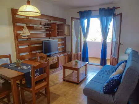 Appartement 35 m² avec piscine près de la plage : photo 3