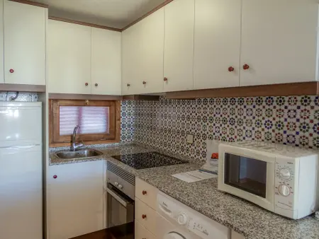 Appartement 35 m² avec piscine près de la plage : photo 5