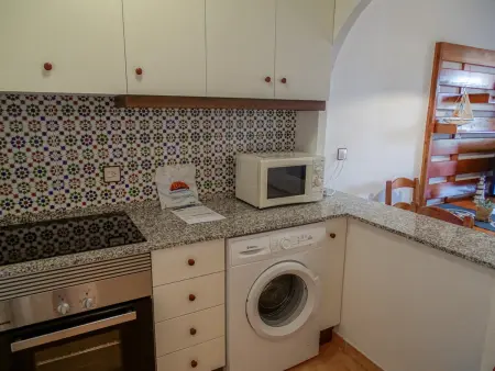 Appartement 35 m² avec piscine près de la plage : photo 6