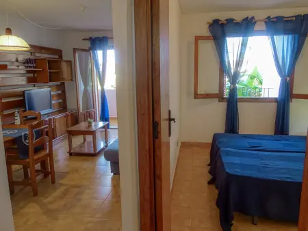 Appartement 35 m² avec piscine près de la plage : photo 7