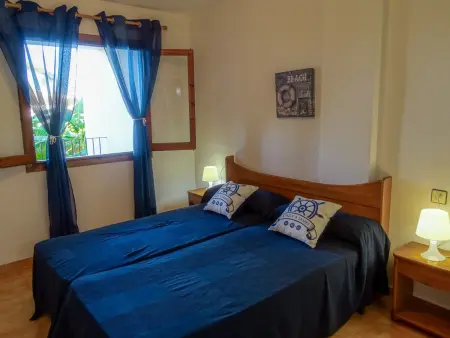 Appartement 35 m² avec piscine près de la plage : photo 8